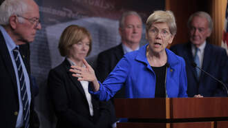 Another Democrat Is Called Out For Being A Hypocrite