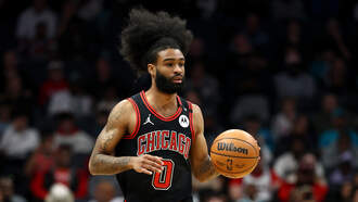 Bulls vs. Pelicans Time, TV & Stream – Nov. 24