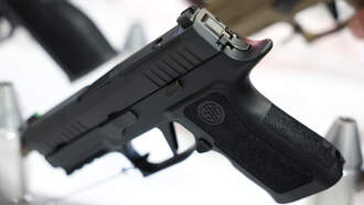 Gun Found In Omaha Metro School