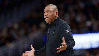 Trail Blazers Hammer The Bucks