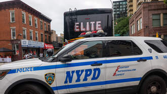 Victim Of Deadly NYC Stabbing Is From Pawtucket