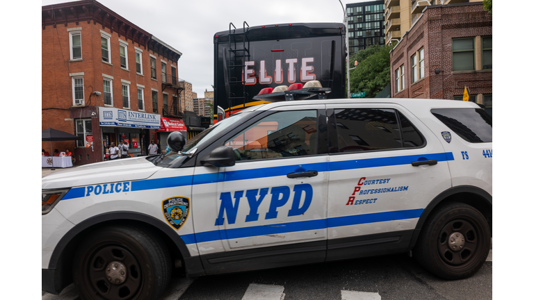 Brooklyn's Crown Heights Community Looks for Answers Days After Mass Shooting