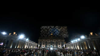 It's The Holiday Season ... Let's Usher It In With Drones!