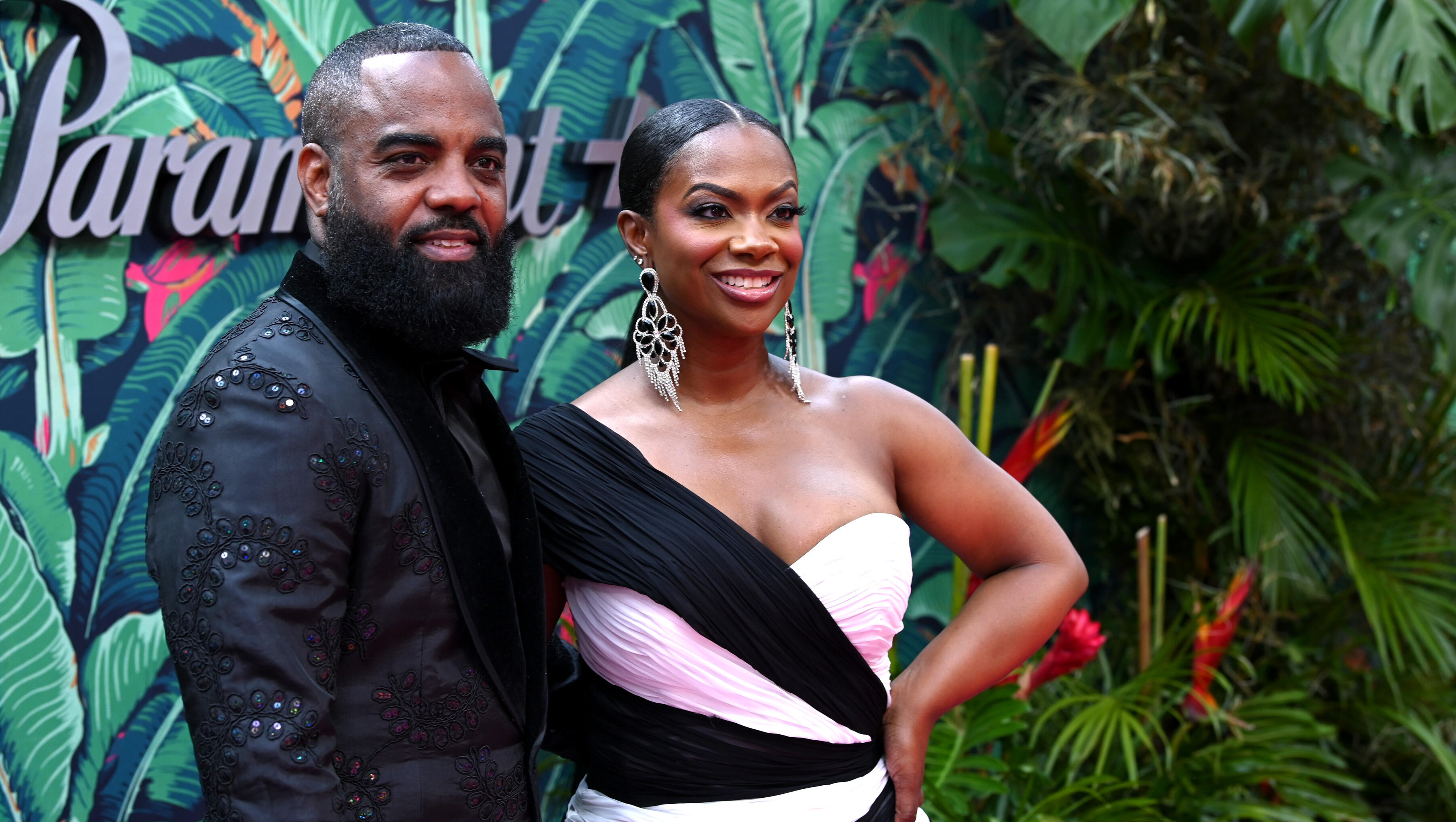 Kandi Burruss and Todd Tucker Announce Divorce After 11 Years of Marriage