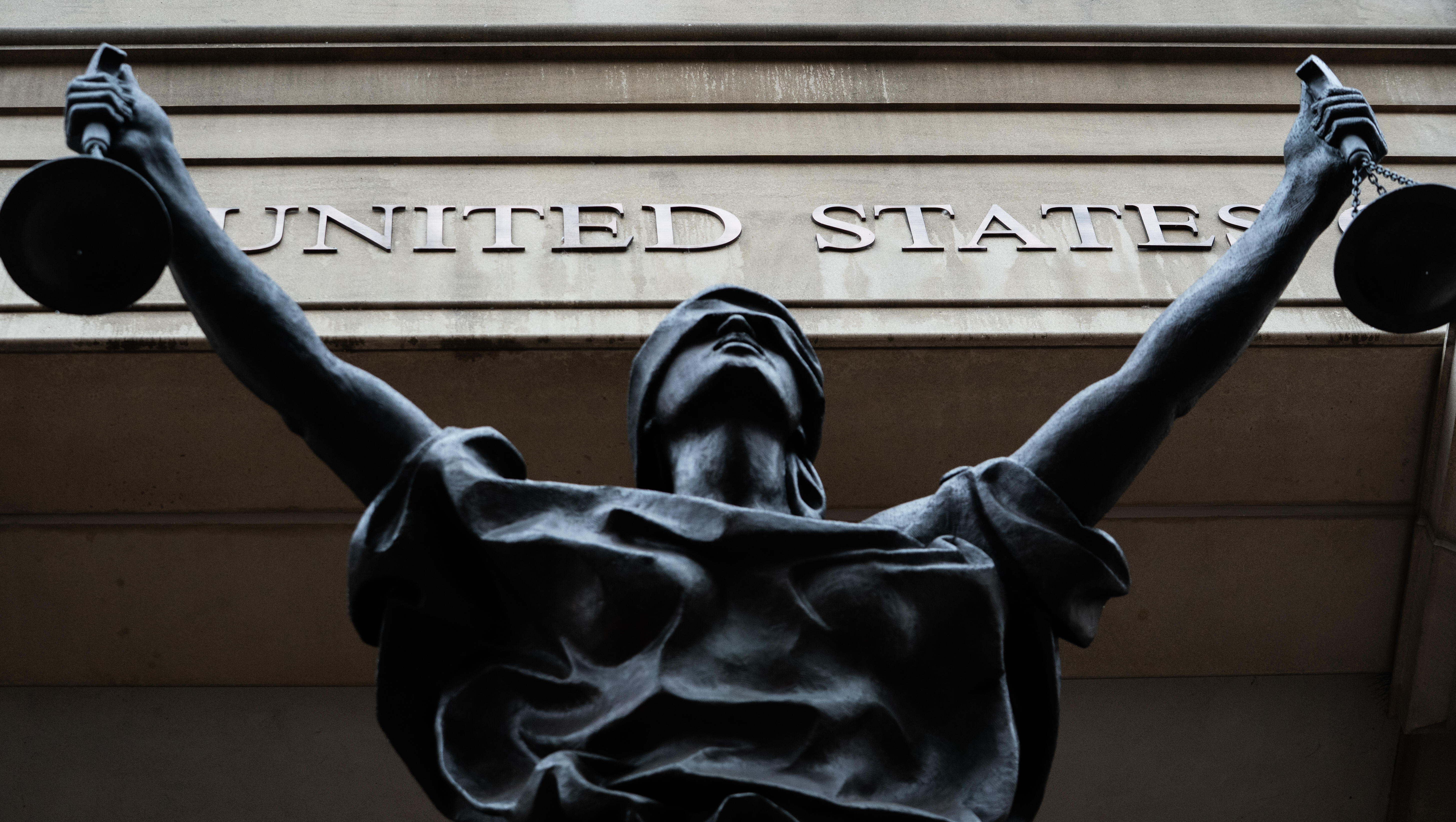 Federal Judge Dismisses Cases Against James Comey and Letitia James