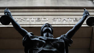 Steve Harvey Morning Show - Federal Judge Dismisses Cases Against James Comey and Letitia James