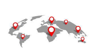 ABC Tech Reporter Mike Dobuski on US AI investment and X location feature