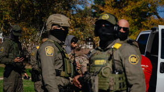 WATCH: Women's March Launches Anti-ICE Campaign In Palm Beach