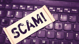 Crooks Put New Twist on Arrest Scam