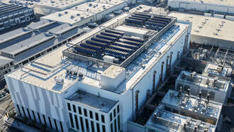 CEO of Flowater Raz Razgaitis on Denver's water use at large data centers