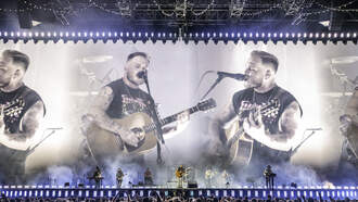 Here's The Answer To Win Zach Bryan Concert Tix Mon Morning 