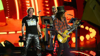 Big Rig - Big Rig ROCK Report 11.25