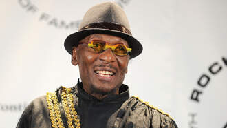 Whats the 4-1-1 Remembering Reggae Great Jimmy Cliff