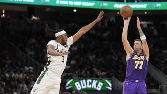 Sports - Heat vs. Bucks Predictions, Odds & Stats – Nov. 26