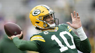 Lions vs. Packers Week 13 Predictions, Odds and Stats