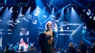 Doja Cat Stops Concert To Shout Out Viral TikTok Creator 