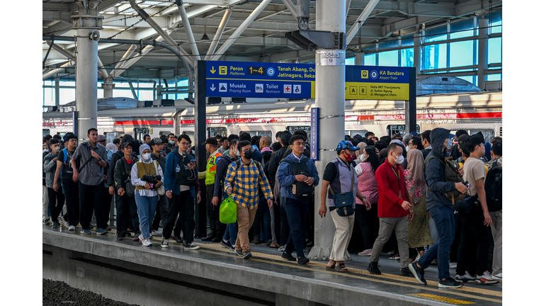 INDONESIA-HOUSING-ECONOMY...