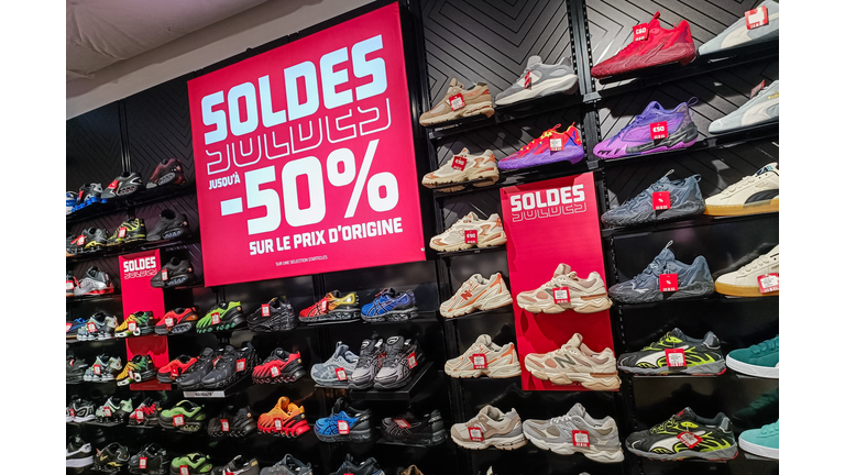 FRA-PARIS-BEAUGRENELLE SHOPPING CENTER