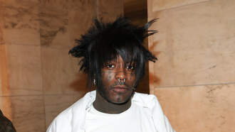 Lil Uzi Vert Secures New Distribution Deal with Roc Nation