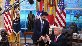 Mamdani Still Believes Trump's a Fascist & Despot after White House Meeting