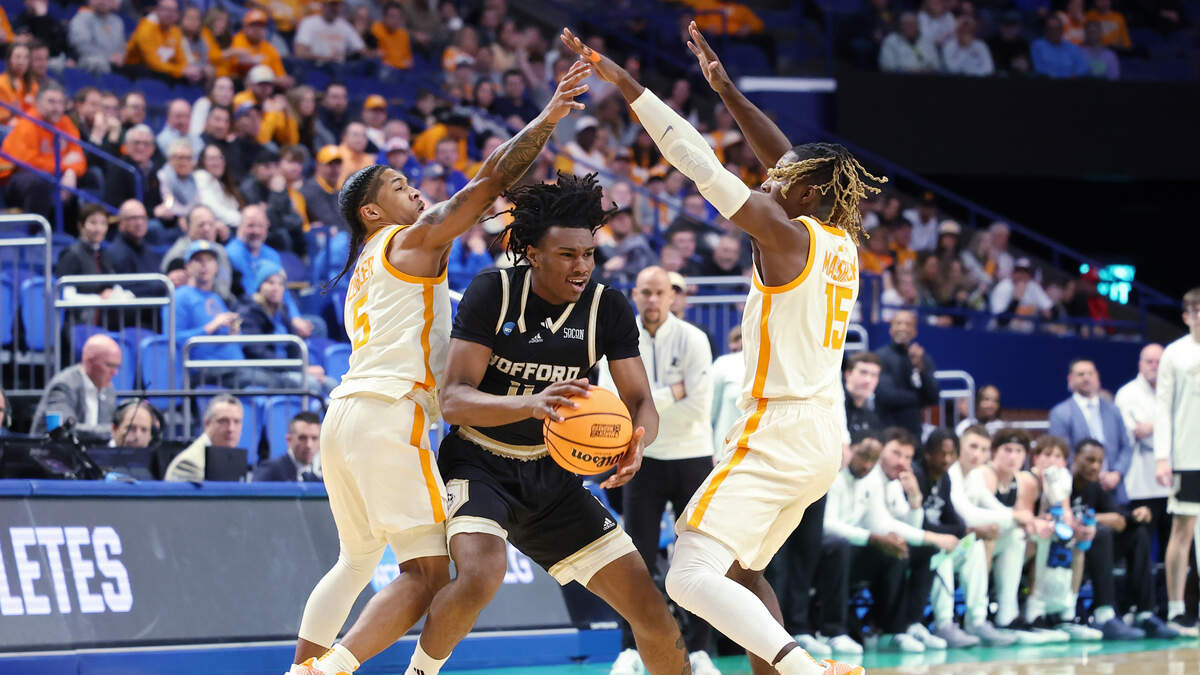 Northern Kentucky vs. Wofford Time, TV & Stream – Nov. 26