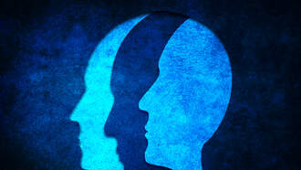 Mental health counselor Steve Carleton on men’s mental health challenges