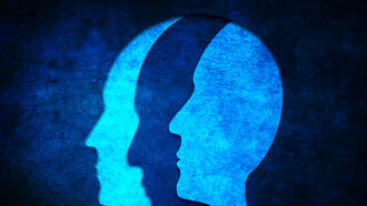 Autism & the 'Greys'