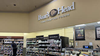 Boar's Head Pecorino Romano Cheese Recalled for Listeria Risk