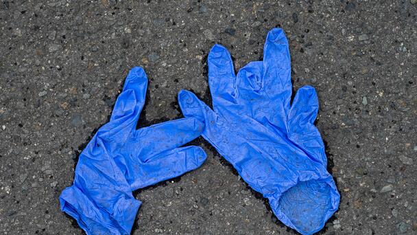 Wyatt Detention Facility Inmate Accused Of Smuggling Drugs