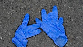 Wyatt Detention Facility Inmate Accused Of Smuggling Drugs