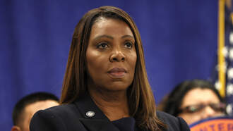 Letitia James Sues Trump Over Housing Cuts