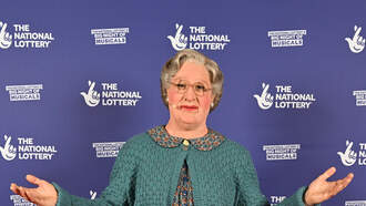 “Mrs. Doubtfire” Scam: Man Accused of Posing as Dead Mom for $60K