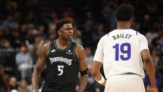 Sports - Thunder vs. Timberwolves Time, TV & Stream – Nov. 26