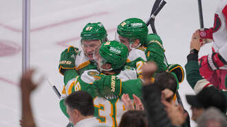 Wild vs. Blackhawks Time, TV & Live Stream – 11/26/2025