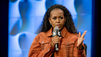 'Loss For Us As A Nation': Michelle Obama Slams Trump East Wing Demolition