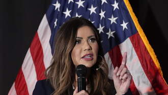 Kristi Noem Ordered Deportations To El Salvador After Judge's Order: DOJ