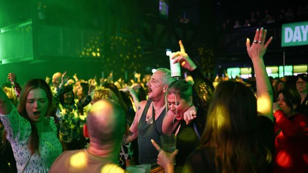 New NYC App Lets Residents Report Noise