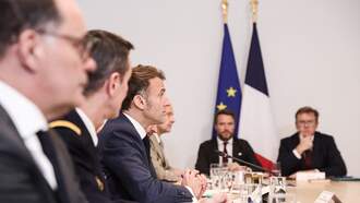 Fox News' Jonathan Savage talks about ongoing Ukraine Russia peace talks