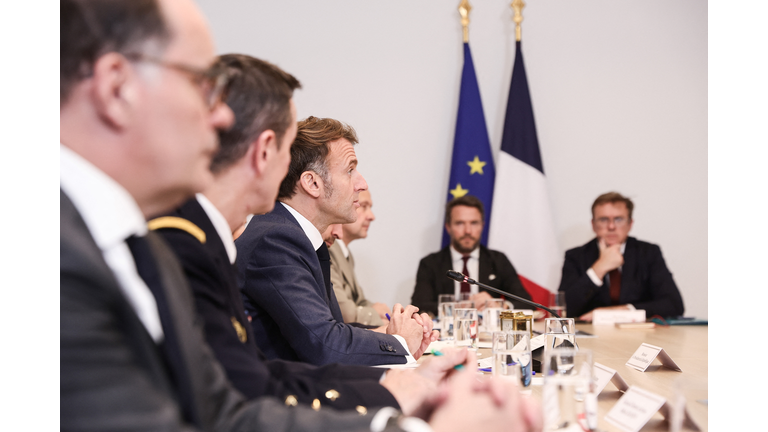 FRANCE-UKRAINE-RUSSIA-CONFLICT