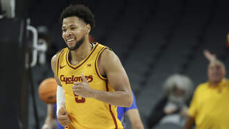 Iowa State vs. Syracuse Predictions - Nov. 26