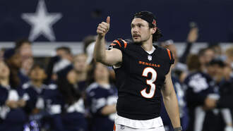 Saints Sign Kicker Cade York, Release Blake Grupe