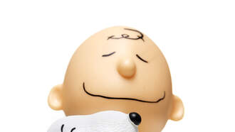 Chris Davis - Happy Good Grief Day!