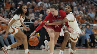 UCLA vs. Texas Women's Basketball Predictions - Nov. 26