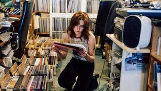 RECORD STORE DAY: Talking Heads, Eilish, Petty Highlight Black Friday