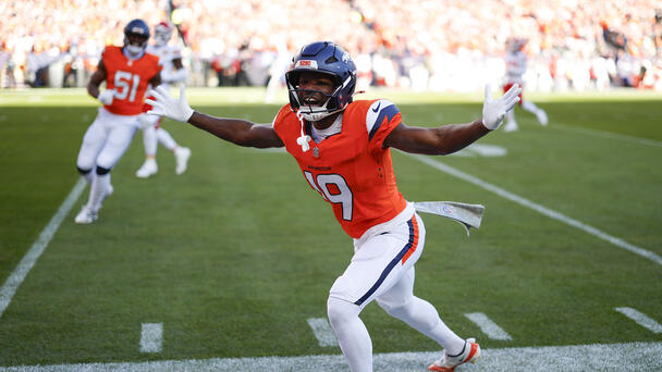 KOA Sports Host Ryan Edwards previews Broncos game against the Commanders
