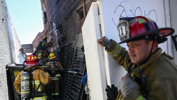 LAFD Seeks 15% Budget Hike for Wildfire Preparedness