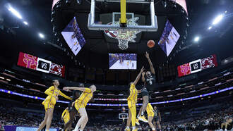 Sports - South Carolina vs. Duke Women's Basketball Predictions - Nov. 26