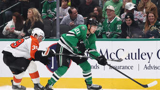 Stars vs. Kraken Time, TV & Live Stream – 11/26/2025