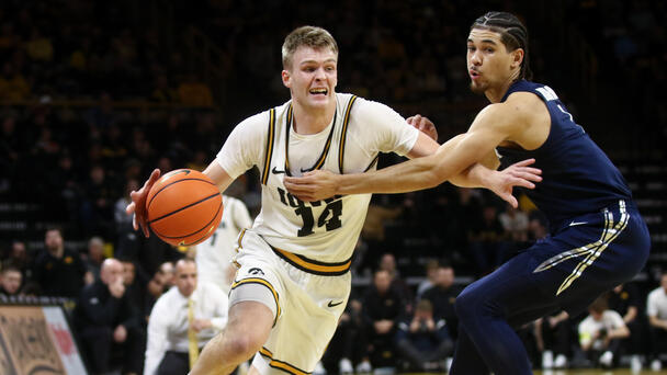 Iowa vs. Grand Canyon Time, TV & Stream – Nov. 26
