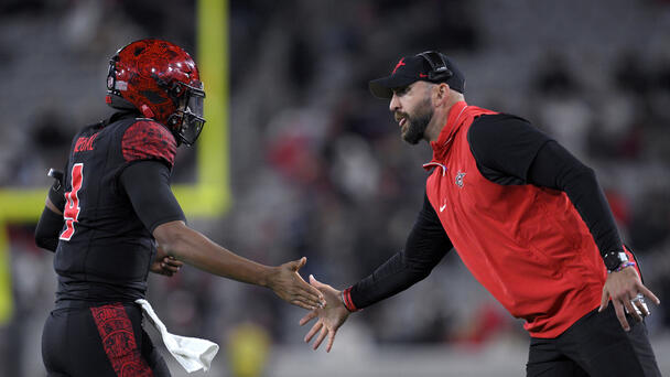 SDSU vs. UNM Football Prediction & Odds - Nov. 28